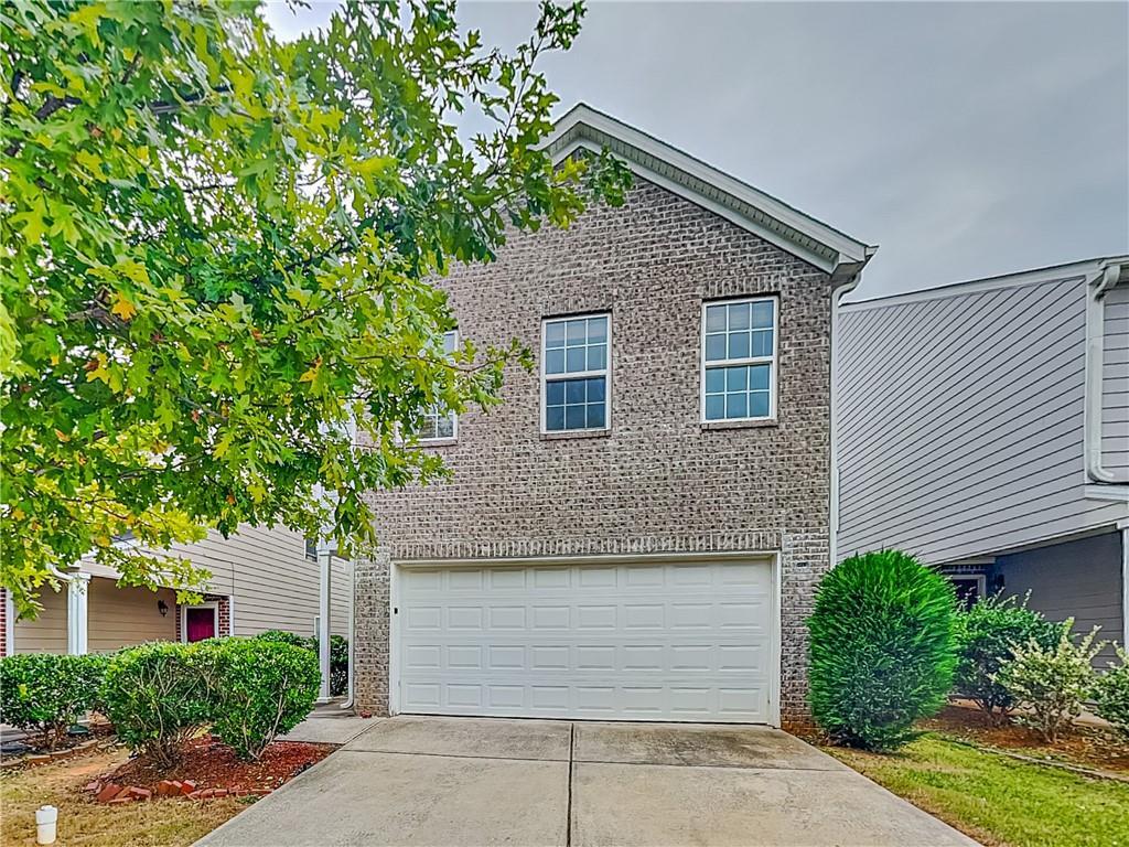 Foto principal - 1574 Leonard St