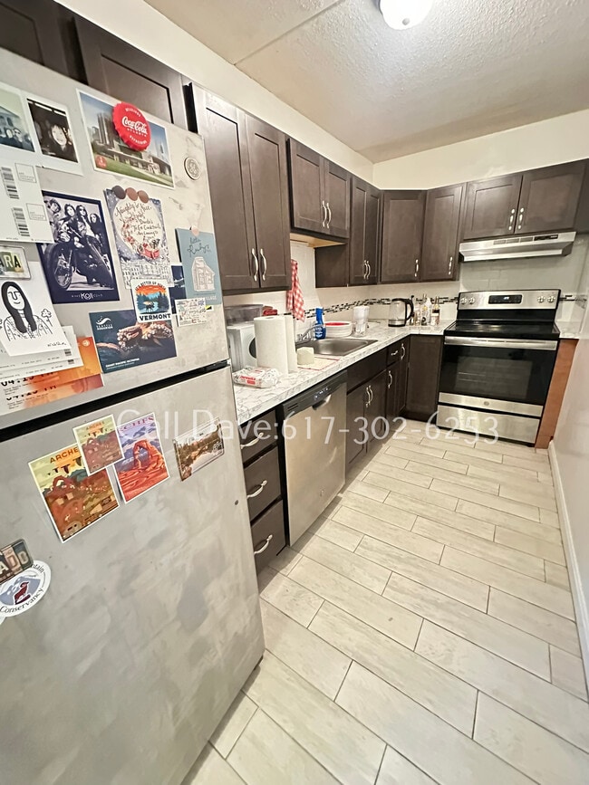 Foto del edificio - 80 Gardner St