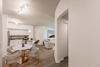 Interior Photo - Aviah Flagler Village