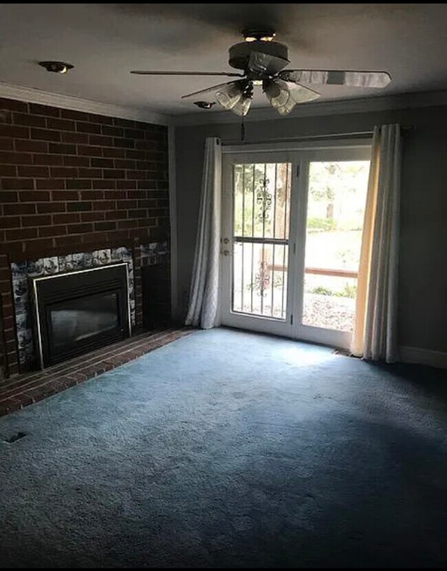 Dormitorio principal - 21320 Georgia Ave