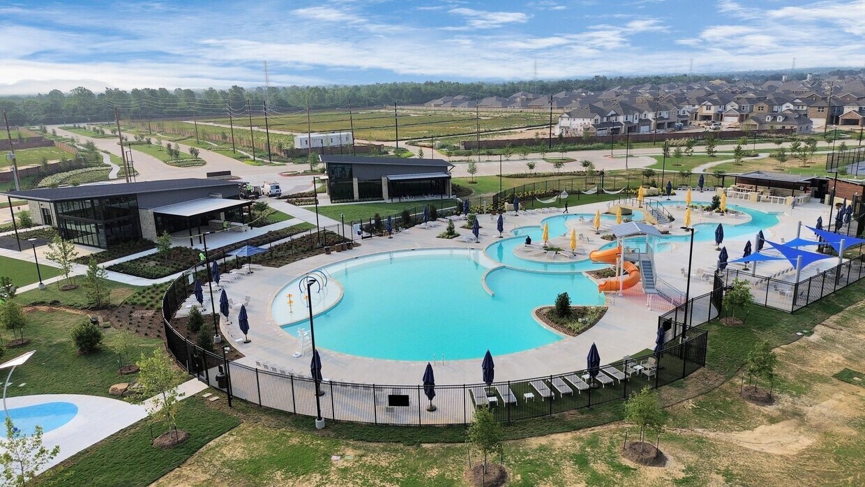 Foto del edificio - 3016 Merganser Rdg Dr