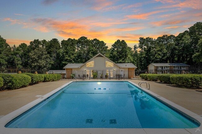 Building Photo - Premier Club Apartments