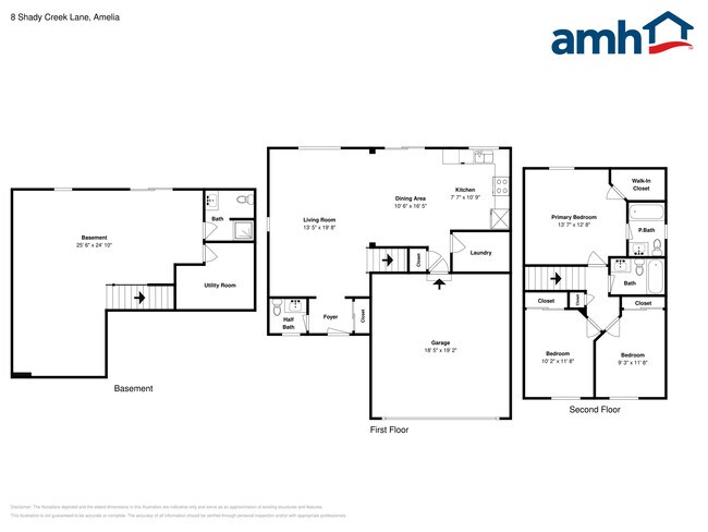 Building Photo - 8 Shady Creek Ln
