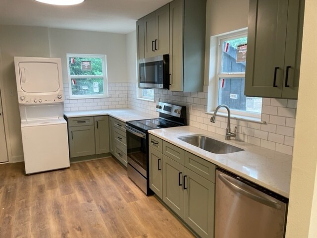 Foto del edificio - Updated 3 bedroom 1 bath near UAMS