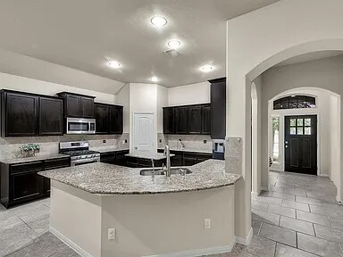 Foto del edificio - 22526 Forbes Field Trail