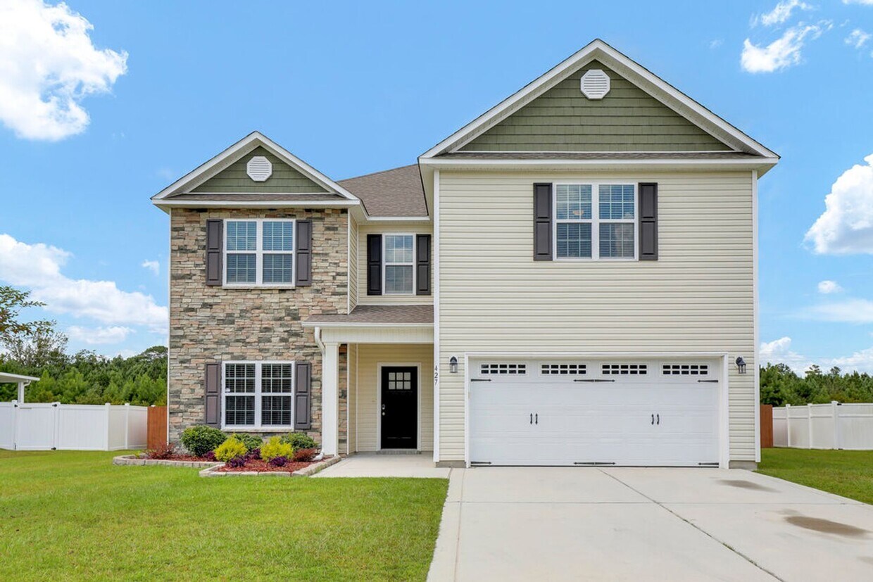 Foto principal - 427 Worsley Wy