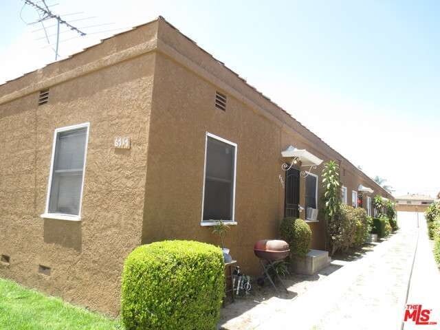 Foto del edificio - 6715 10th Ave