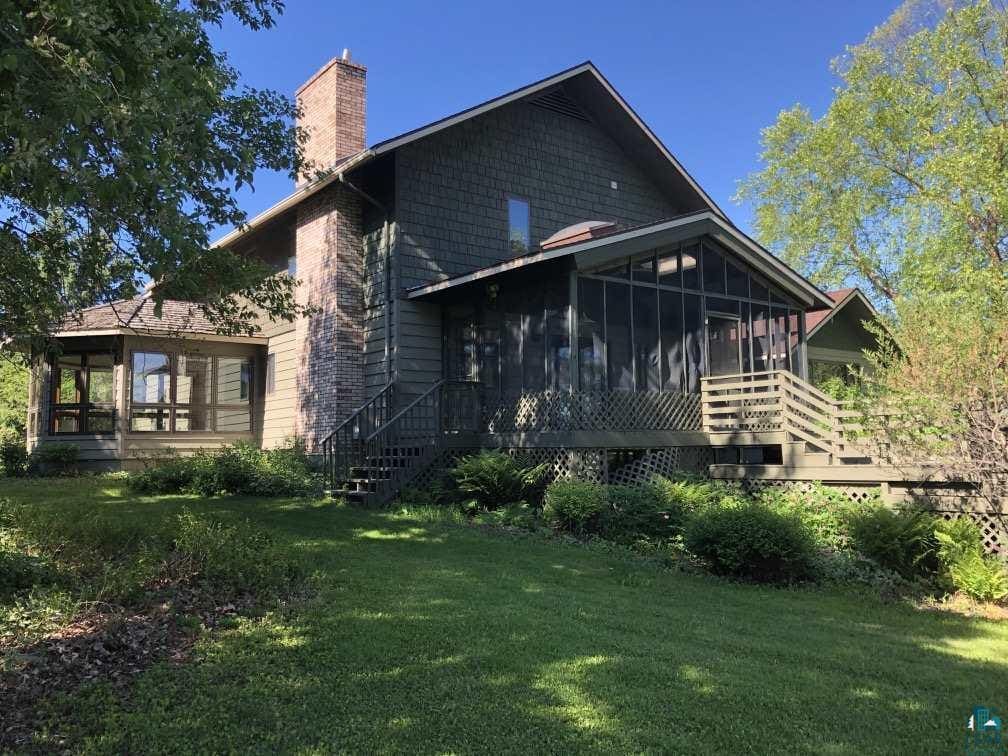 712 Orchard Ln, Ashland, WI 54806 House Rental in Ashland, WI