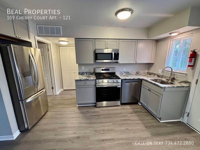 Foto del edificio - 109 Cherry Ct