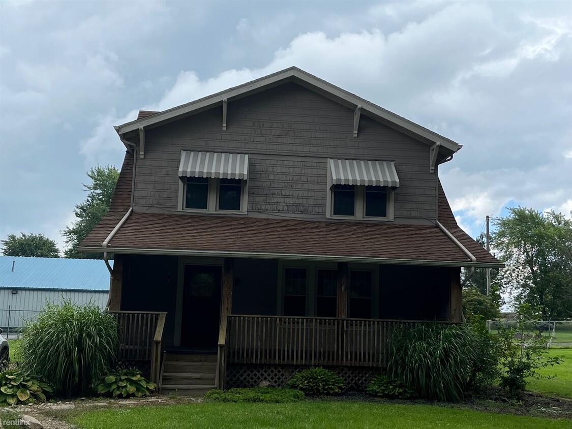 Primary Photo - 3 br, 1.5 bath House - 529 Theo Moll Dr