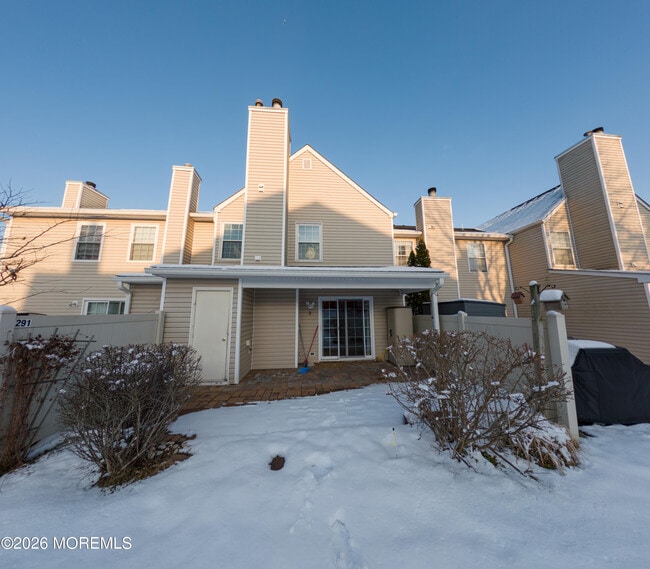 Building Photo - 291 Stratford Pl