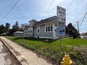 Building Photo - 4501 Governor Ritchie Hwy