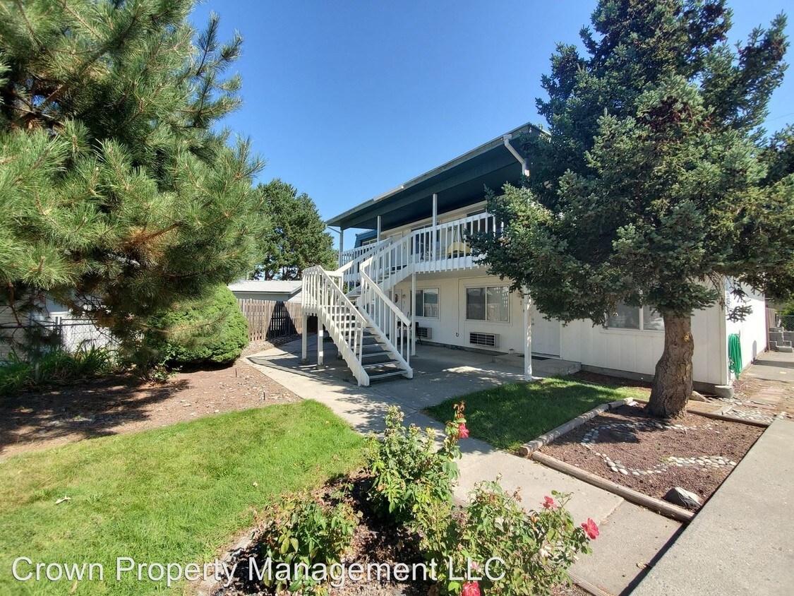 Foto principal - 3607 W 16th Pl