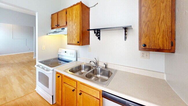 Foto del edificio - 1506 William Howard Taft Rd