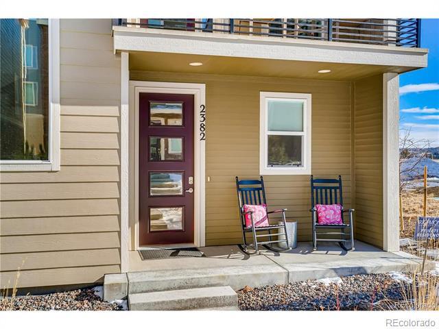 2382 Fiji Dr, Castle Rock, Co 80109 - House Rental In Castle Rock, Co 