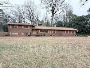 Building Photo - 2501 New Bern Ave