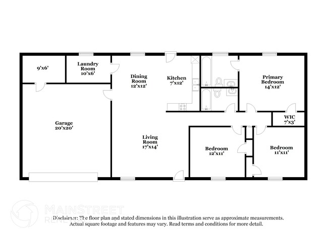 Foto del edificio - 310 Mountain Way