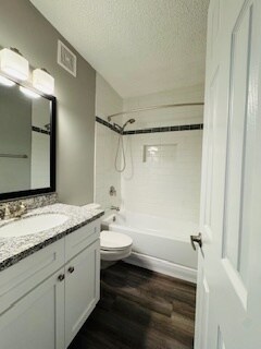 Bathroom - Clear Lake Place