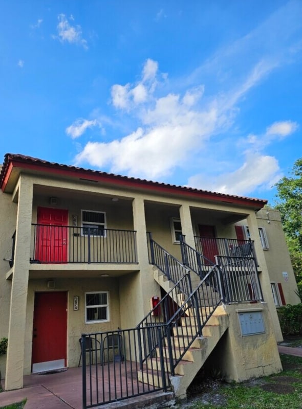 Building Photo - 1678 NW 56th Ave