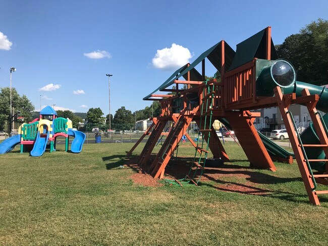 Foto principal - 3 Indian Trail