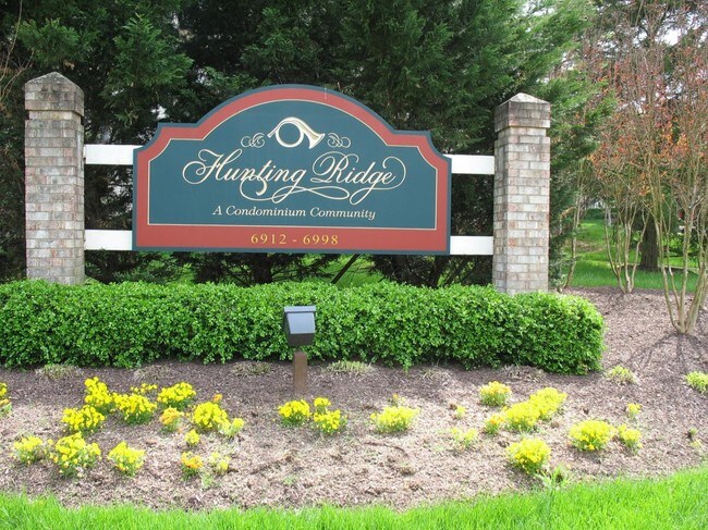 Foto del edificio - 6934 Hanover Pkwy