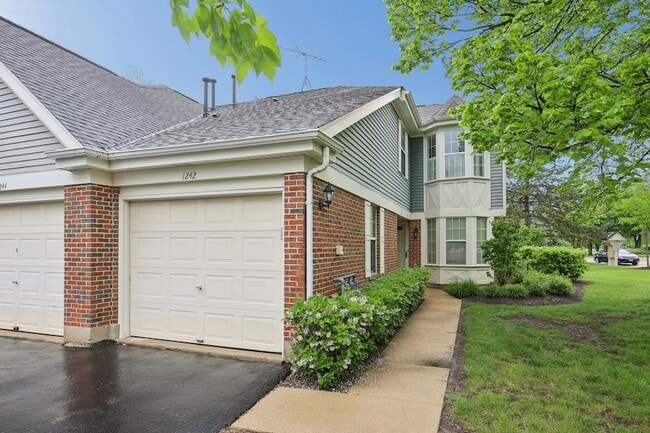 Foto del edificio - 1242 S Wellington Ct