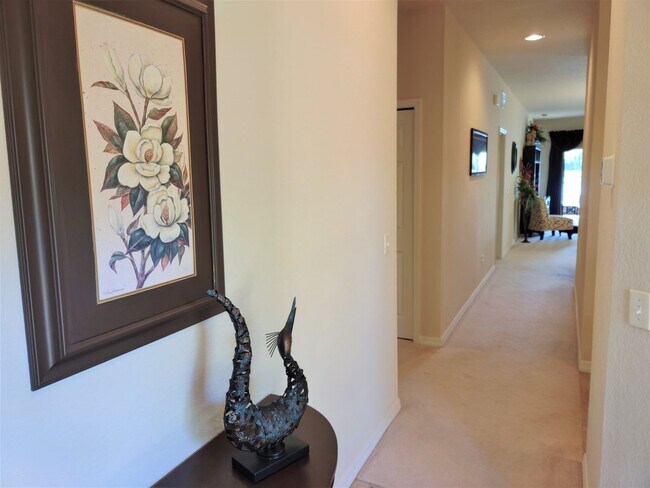 Foto del edificio - Seasonal Short-Term Home in Stoneybrook of Venice with Community Pool and Amenities!