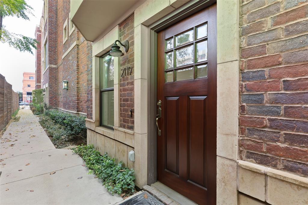 2119 Albany St, Dallas, TX 75201 Condo for Rent in Dallas, TX