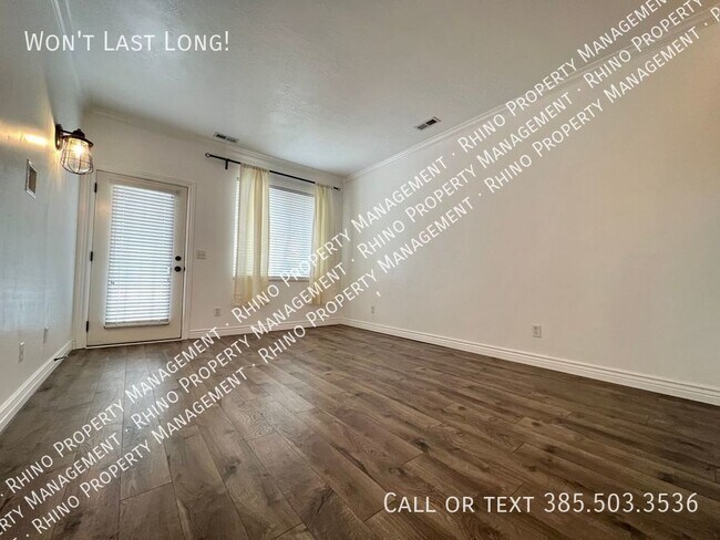 Foto del edificio - 3 Bd/2.5 Ba Townhouse in Draper
