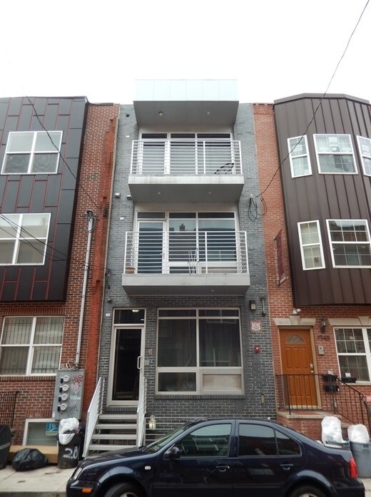 Primary Photo - 1931 N 18th Street