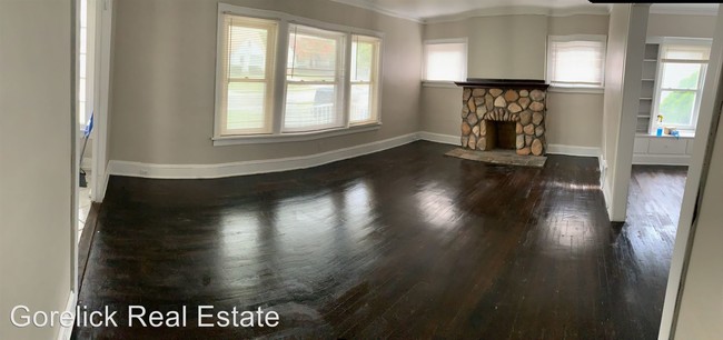Building Photo - 3 br, 1.5 bath House - 1488 Sheffield Road
