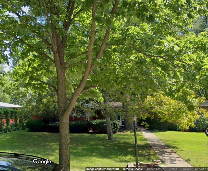 Primary Photo - 1117 McDaniel Ave