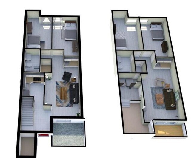 Foto del edificio - 1330 Bradley Dr