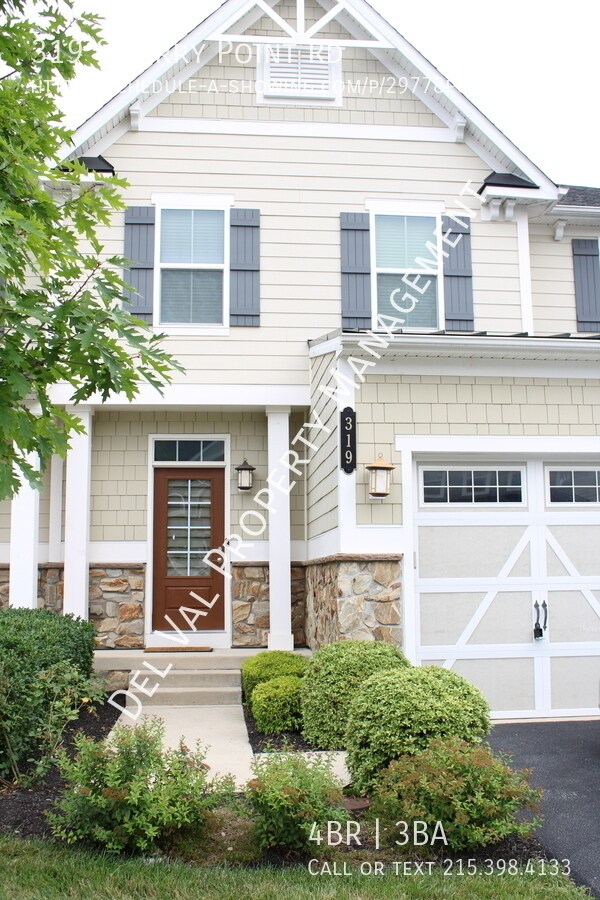 Building Photo - 319 Quarry Point Rd