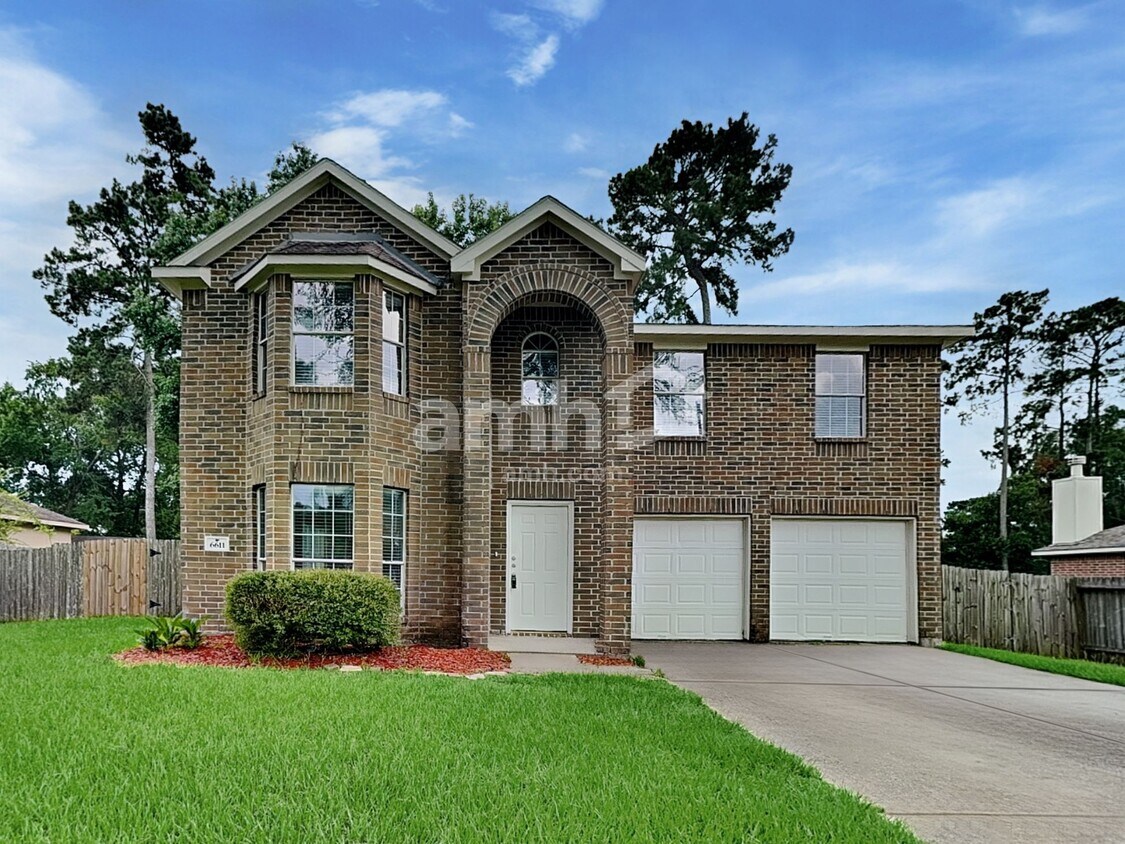 Foto principal - 6611 Dillon Dr