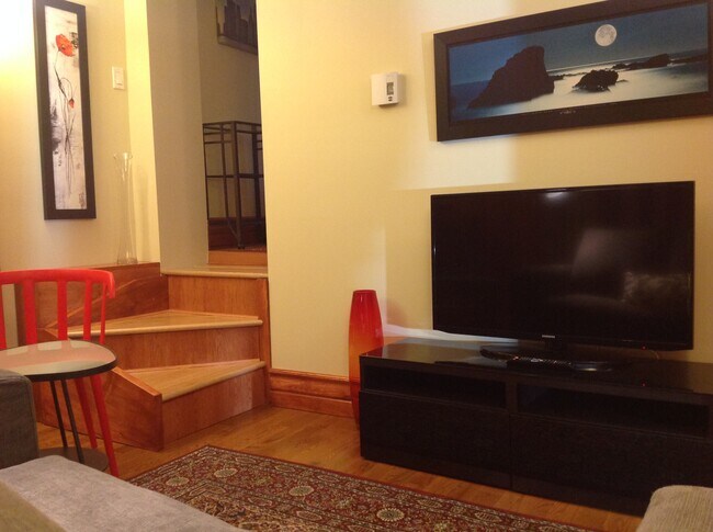 Photo du bâtiment - 136 St De Notre-Dame-De-L'île