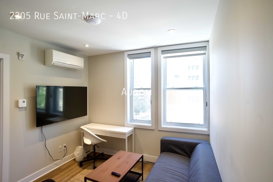 Photo principale - 2205 Rue St Marc