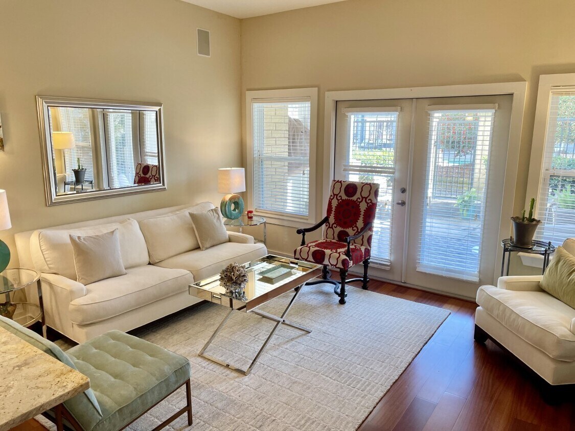 Foto principal - 870 Inman Vlg Pkwy NE