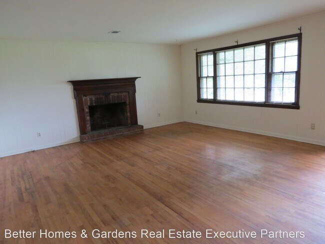 Building Photo - 3 br, 2 bath House - 435 Pleasant Home Road