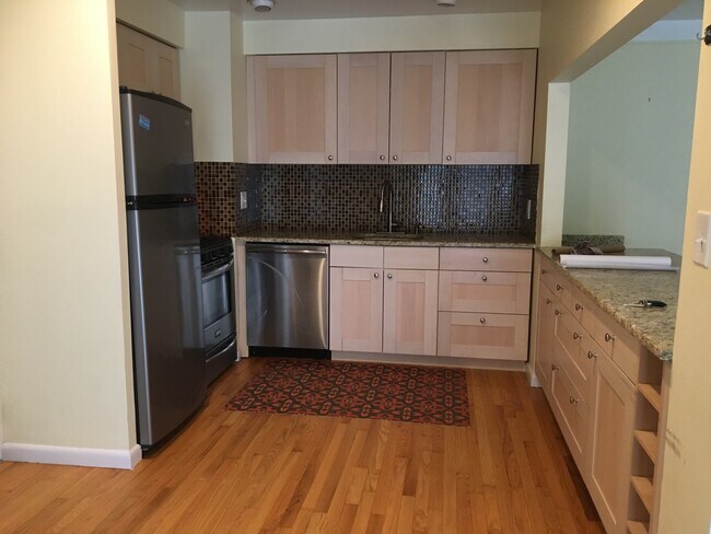 Cocina - 1261 Island Dr