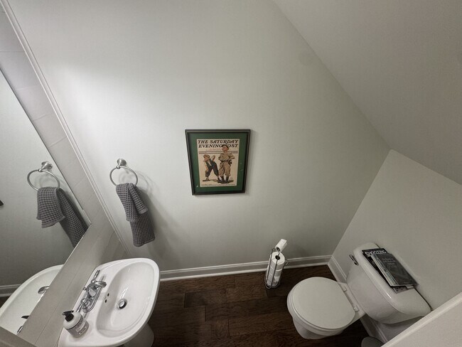 Foto del edificio - 224 Massee Cir