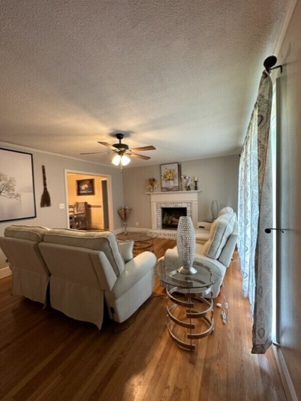Foto del edificio - 1706 Whiteford Rd