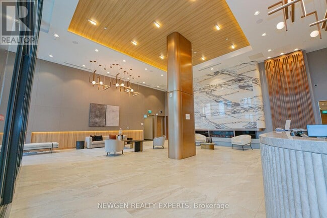 Building Photo - 1100 Sheppard Ave W