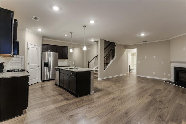 Foto del edificio - 143 Cool Creek Ct