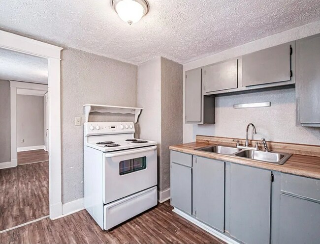 Foto del edificio - 42 Storer St