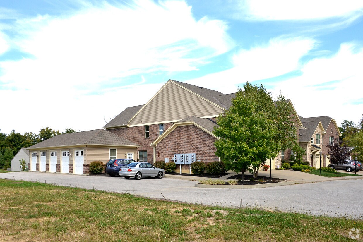 Building Photo - Town Alliance