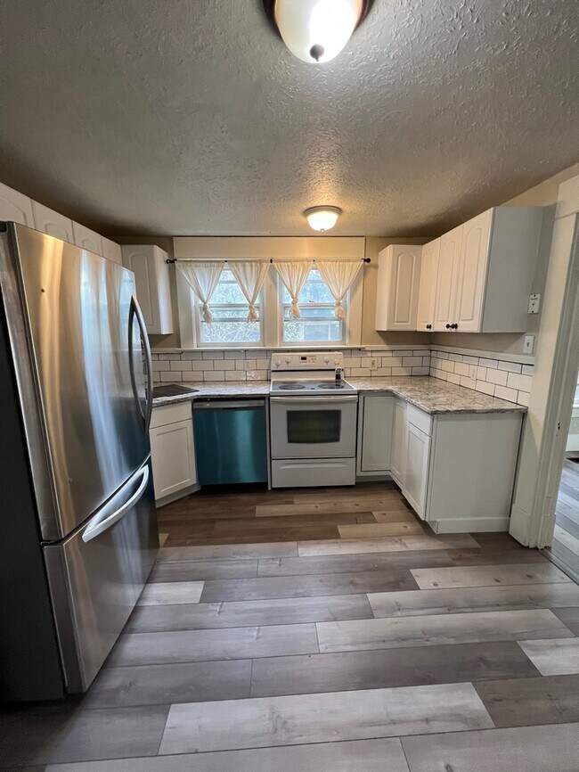 Foto del edificio - Charming House in SE Boise Near BSU Campus!