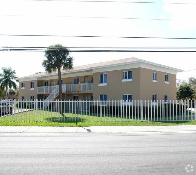 Low Apartments for Rent in Hollywood FL