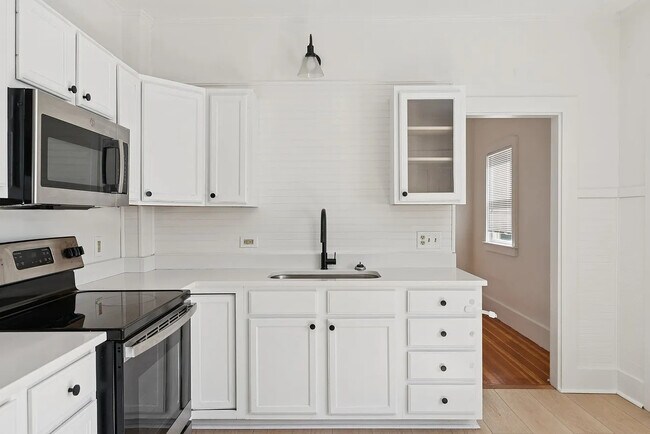 Foto del edificio - 22 York St