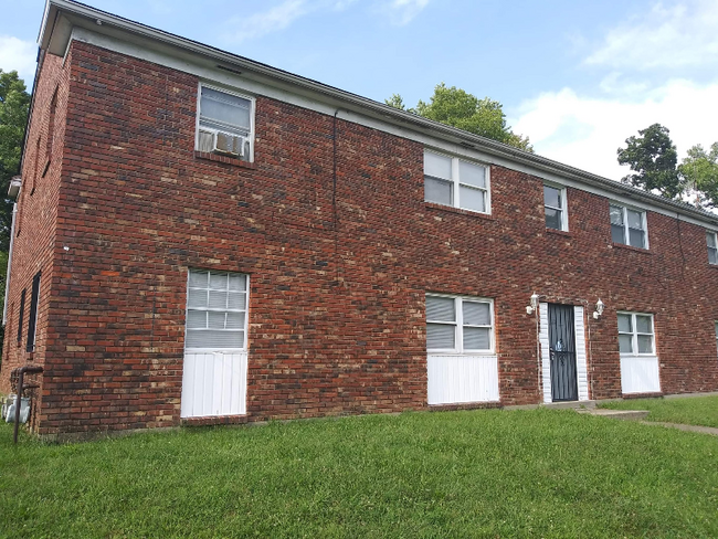 Building Photo - 3531 Otterbein Ave